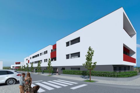 3 chambres Terrain à Povoa de Varzim, Portugal No. 332543