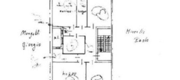 Apartamento de 4 habitaciónes en Alberobello, Italy No. 96456 10