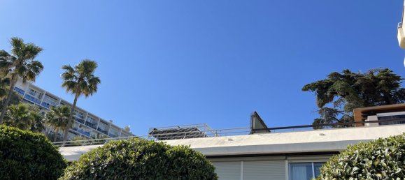 Ático de 4 dormitorios en Marbella, Spain No. 148728 3