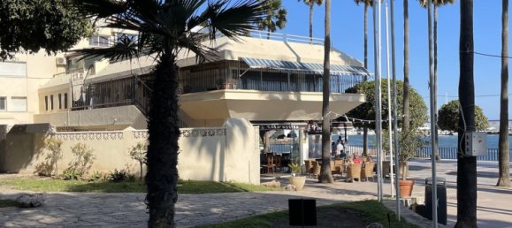 Ático de 4 dormitorios en Marbella, Spain No. 148728 5