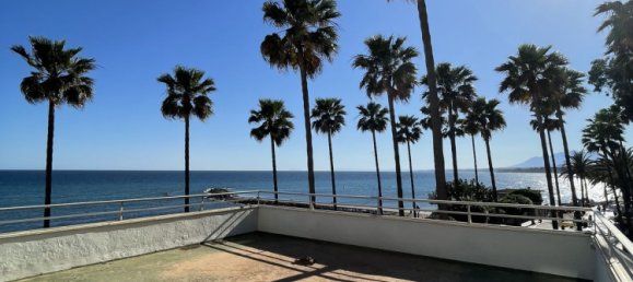 Ático de 4 dormitorios en Marbella, Spain No. 148728 7