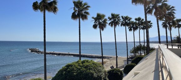 Ático de 4 dormitorios en Marbella, Spain No. 148728 2