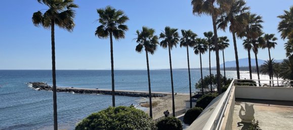 Ático de 4 dormitorios en Marbella, Spain No. 148728 4