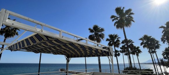 Ático de 4 dormitorios en Marbella, Spain No. 148728 6