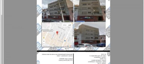 2 Schlafzimmer Wohnung in Mexicali, Mexico, Nr. 147628 2