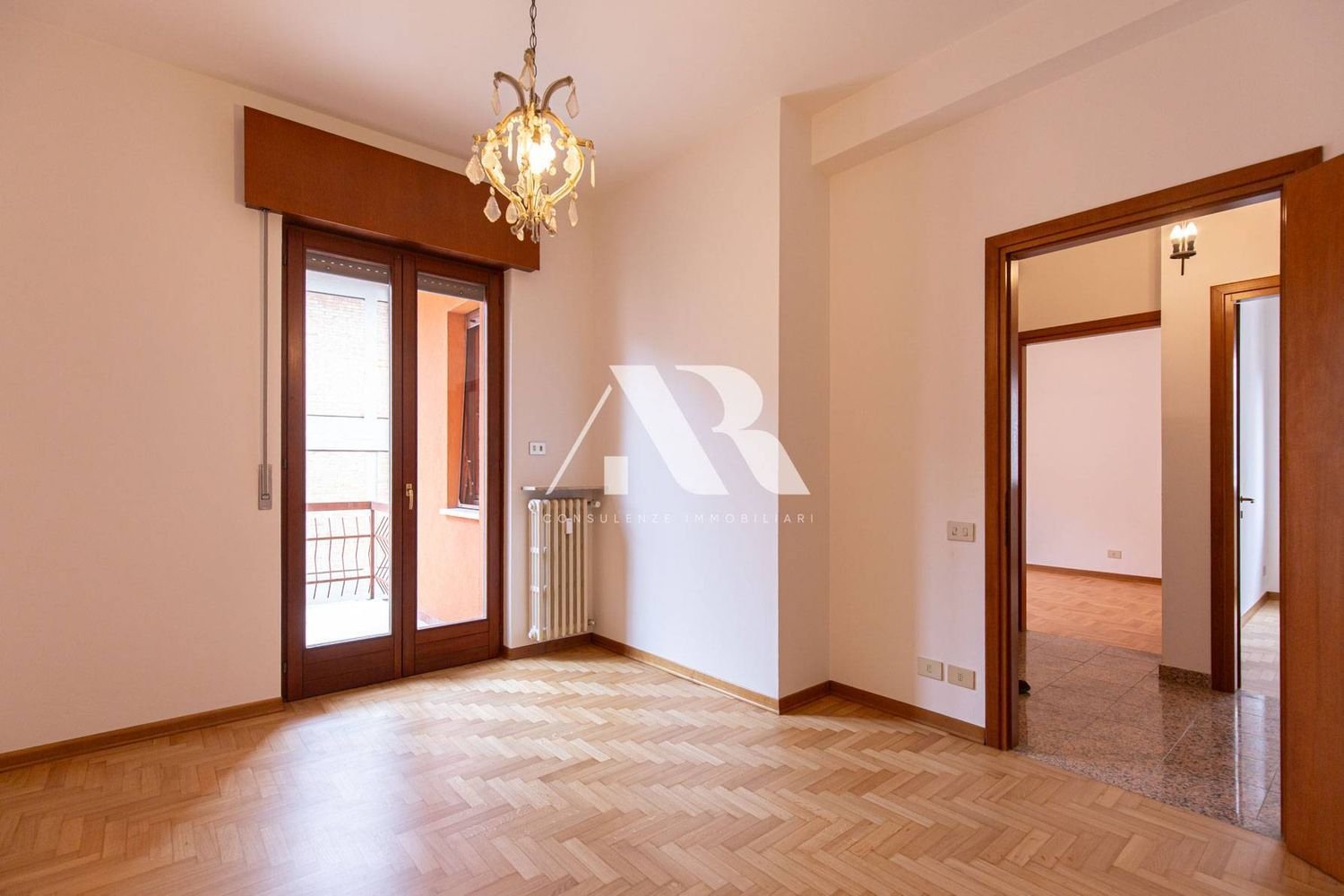 Apartamento de 5 dormitorios en Verona, Italy No. 378283