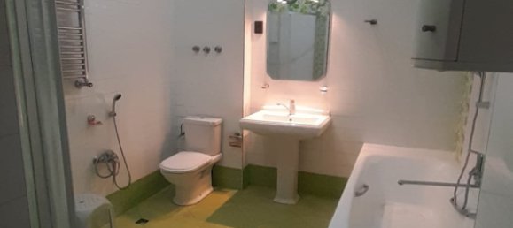 4 bedrooms Apartment in Nasimi, Azerbaijan No. 2353 9