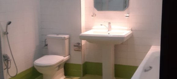 4 bedrooms Apartment in Nasimi, Azerbaijan No. 2353 10