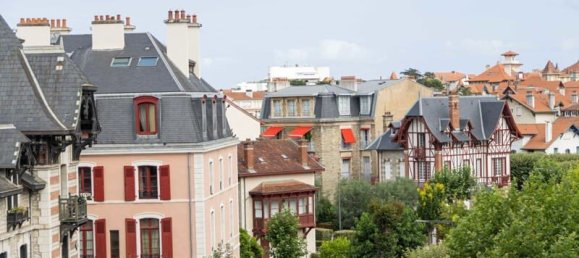 Studio in Arcangues, France No. 343066 6