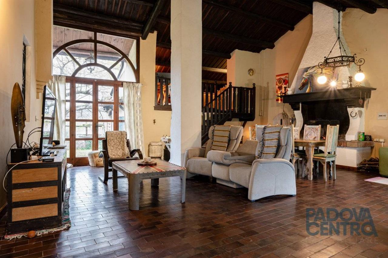 10غرفة فيلا في Galzignano Terme, Italy رقم 176676