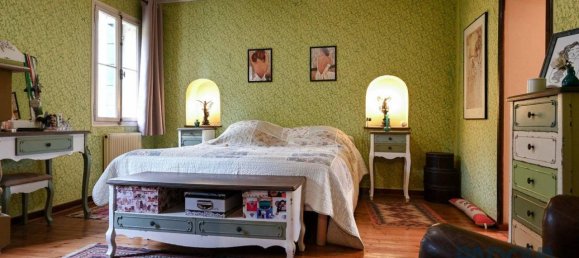 10غرفة فيلا في Galzignano Terme, Italy رقم 176676 17