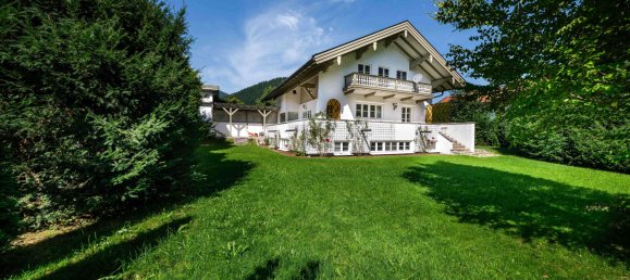 3 غرف نوم منزل في Miesbach, Germany رقم 317896 2