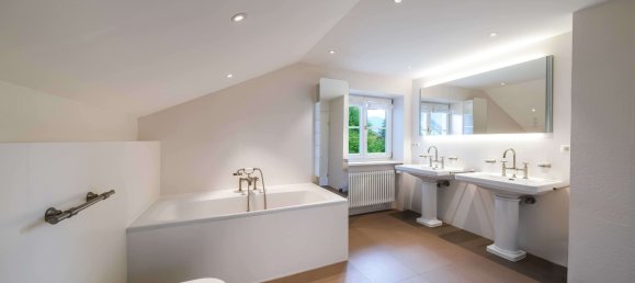 3 غرف نوم منزل في Miesbach, Germany رقم 317896 8