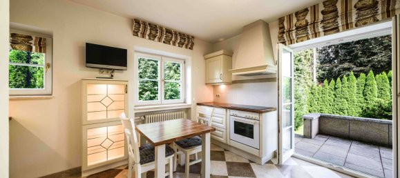 3 غرف نوم منزل في Miesbach, Germany رقم 317896 5