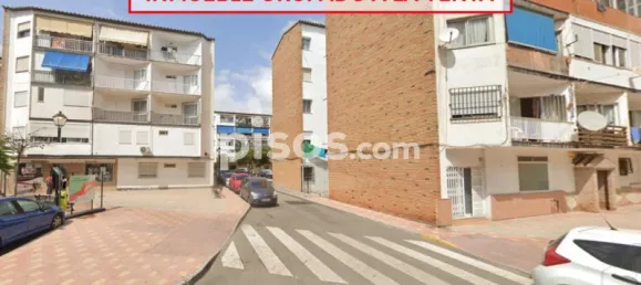 Квартира с 3 спальнями в Фуэнхирола, Испания № 103496 13