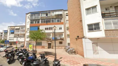 Квартира с 3 спальнями в Фуэнхирола, Испания № 103496