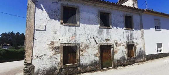 4 Schlafzimmer Haus in Abrantes, Portugal, Nr. 44627 6