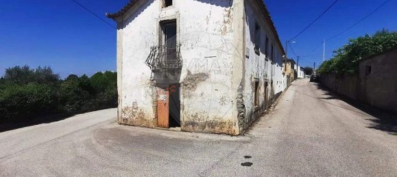 4 Schlafzimmer Haus in Abrantes, Portugal, Nr. 44627 4