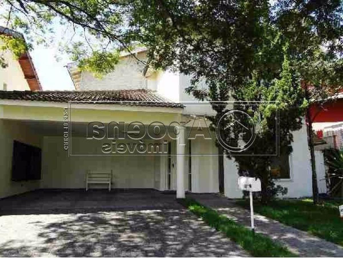 4 chambres Maison à Sao Paulo, Brazil No. 585179