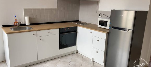 Квартира с 2 спальнями в Гавр, Франция № 355757 3