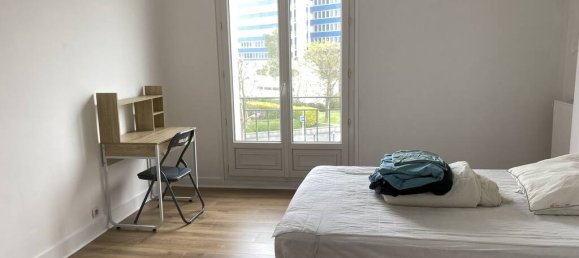 Квартира с 2 спальнями в Гавр, Франция № 355757 5