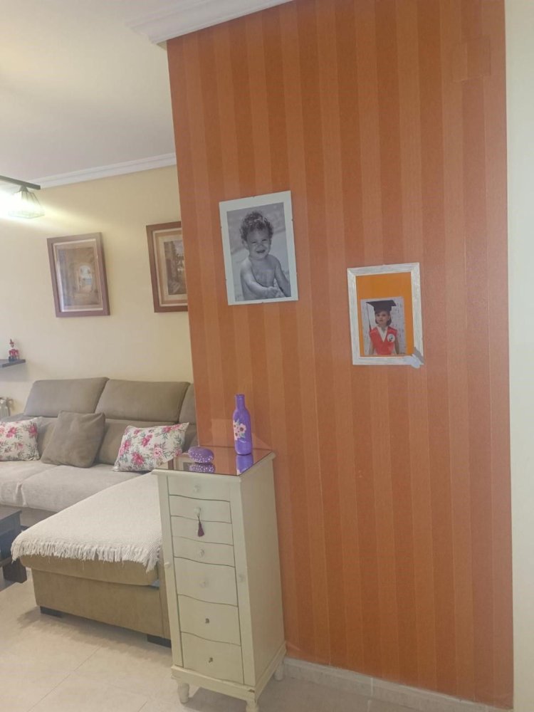 3 bedrooms Apartment in Albacete, Spain No. 262027