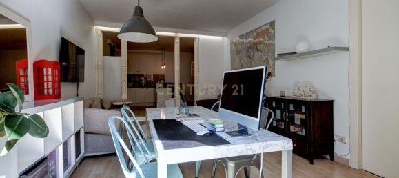 Apartamento de 8 dormitorios en Ciudad Vieja, Spain No. 153752 9