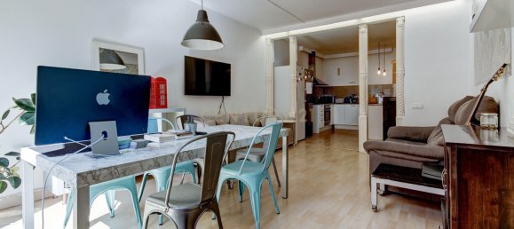 Apartamento de 8 dormitorios en Ciudad Vieja, Spain No. 153752 34