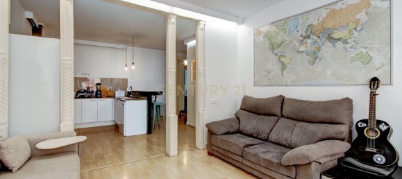 Apartamento de 8 dormitorios en Ciudad Vieja, Spain No. 153752 17