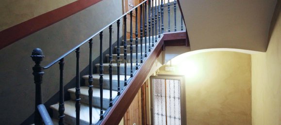 Apartamento de 8 dormitorios en Ciudad Vieja, Spain No. 153752 22