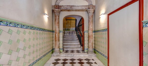 Apartamento de 8 dormitorios en Ciudad Vieja, Spain No. 153752 29