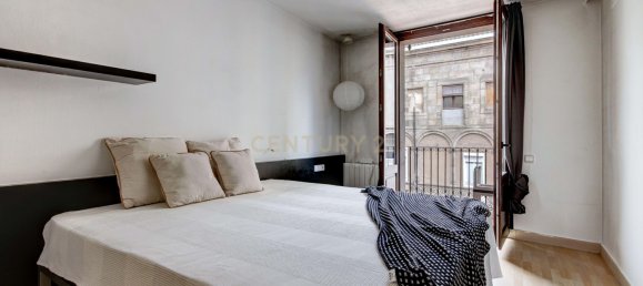 Apartamento de 8 dormitorios en Ciudad Vieja, Spain No. 153752 36