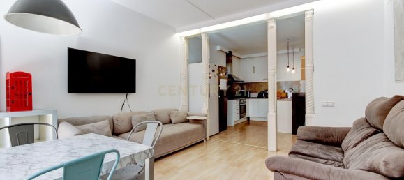 Apartamento de 8 dormitorios en Ciudad Vieja, Spain No. 153752 12