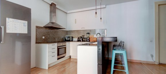 Apartamento de 8 dormitorios en Ciudad Vieja, Spain No. 153752 31