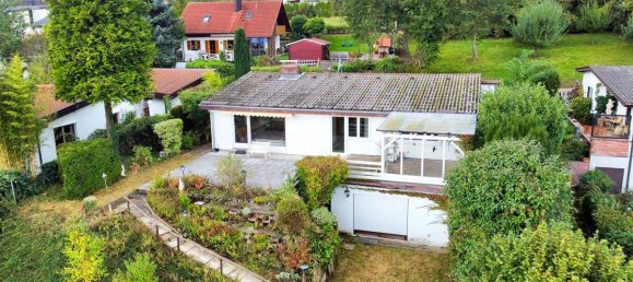 Таунхаус с 2 спальнями в Рейн-Неккар, Германия № 21741 3