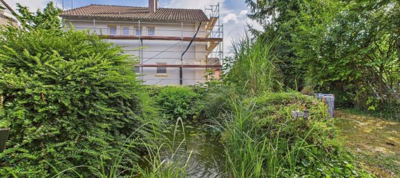 7 Schlafzimmer Gebäude in Ludwigsburg, Germany, Nr. 370271 28