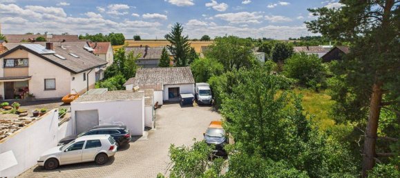 7 Schlafzimmer Gebäude in Ludwigsburg, Germany, Nr. 370271 13