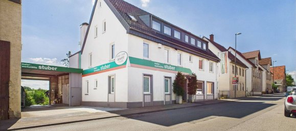 7 Schlafzimmer Gebäude in Ludwigsburg, Germany, Nr. 370271 22