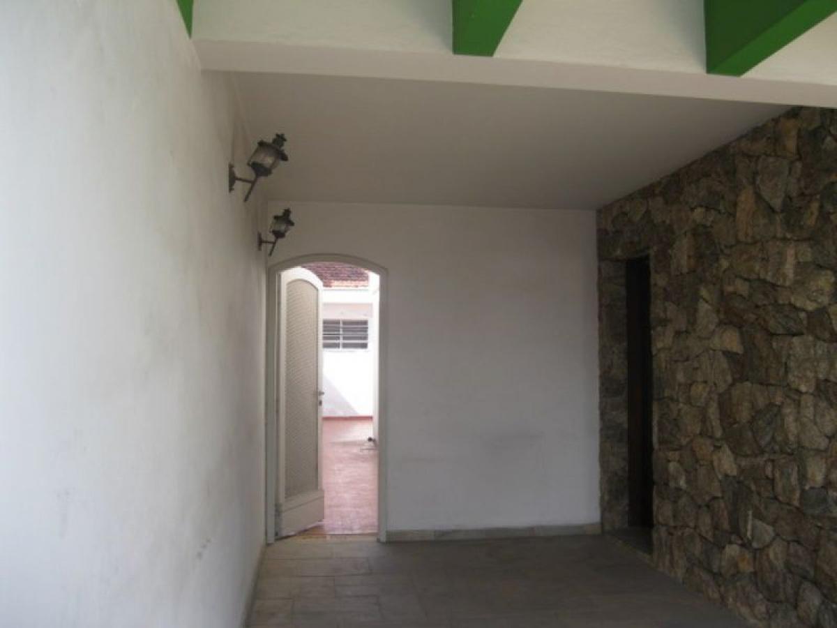 3 bedrooms House in Sao Paulo, Brazil No. 486345