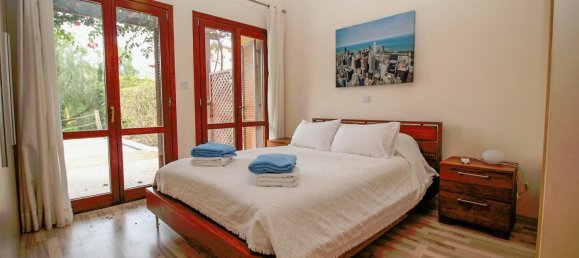 2 Schlafzimmer Wohnung in Aphrodite Hills, Cyprus, Nr. 22332 13