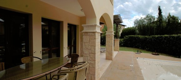 2 Schlafzimmer Wohnung in Aphrodite Hills, Cyprus, Nr. 22332 16