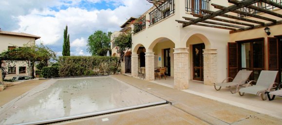 2 Schlafzimmer Wohnung in Aphrodite Hills, Cyprus, Nr. 22332 19