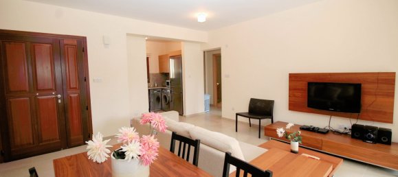 2 Schlafzimmer Wohnung in Aphrodite Hills, Cyprus, Nr. 22332 10