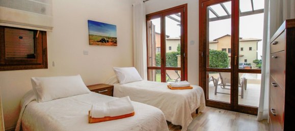 2 Schlafzimmer Wohnung in Aphrodite Hills, Cyprus, Nr. 22332 12