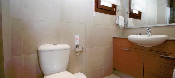 2 Schlafzimmer Wohnung in Aphrodite Hills, Cyprus, Nr. 22332 14