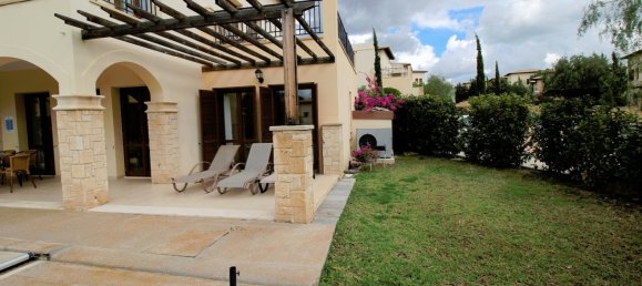 2 Schlafzimmer Wohnung in Aphrodite Hills, Cyprus, Nr. 22332 7