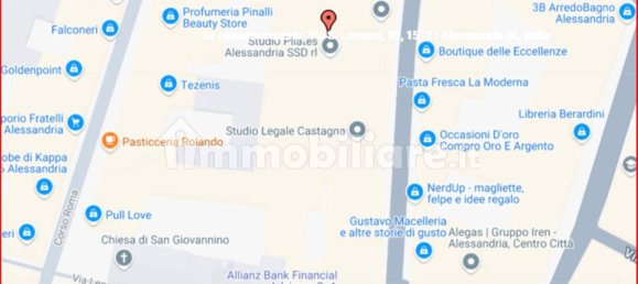 1-salle Propriété commerciale à Alessandria, Italy No. 95497 10