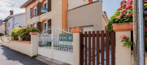 3 Schlafzimmer Haus in Maxeville, France, Nr. 315552 14