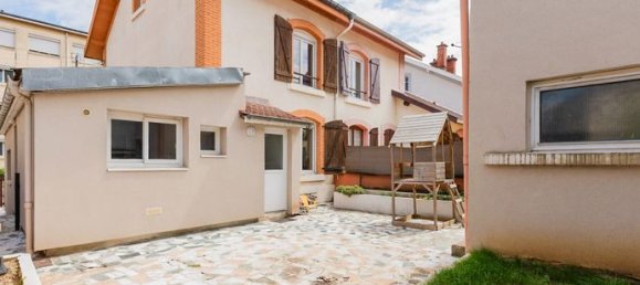 3 Schlafzimmer Haus in Maxeville, France, Nr. 315552 11