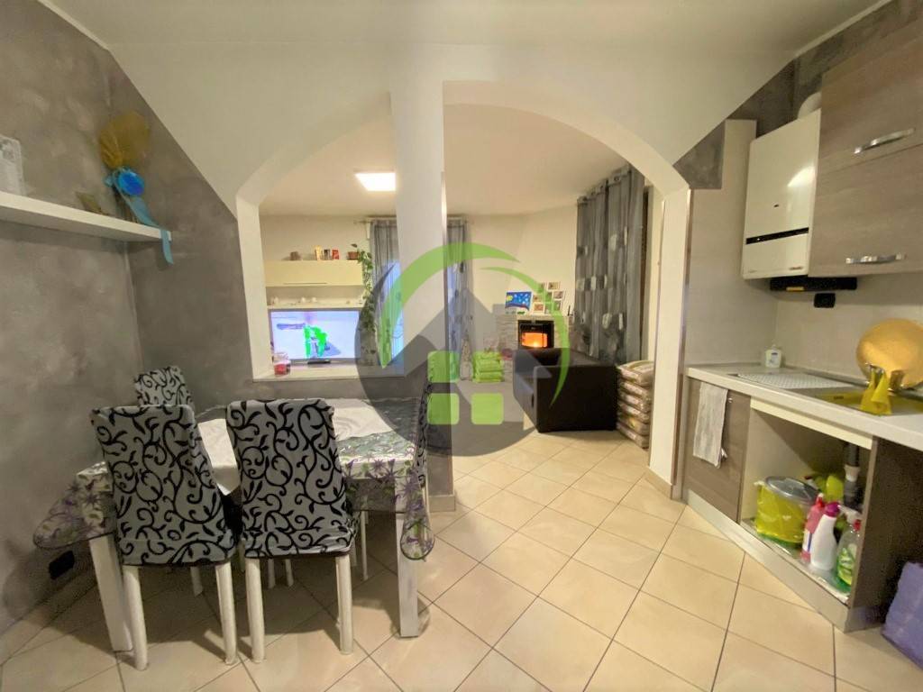 3 bedrooms Apartment in Cene, Italy No. 92417